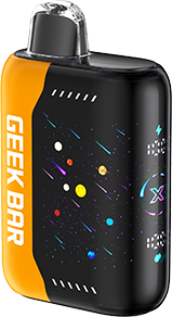 PULSE X - GEEK BAR PULSE X - GEEK BAR
