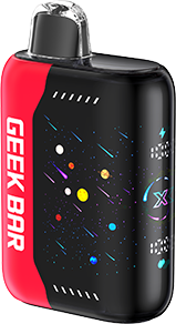 PULSE X - GEEK BAR PULSE X - GEEK BAR