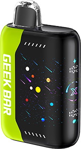 PULSE X - GEEK BAR PULSE X - GEEK BAR