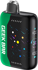 PULSE X - GEEK BAR PULSE X - GEEK BAR