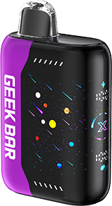 Pulse X - GEEK BAR Pulse X - GEEK BAR