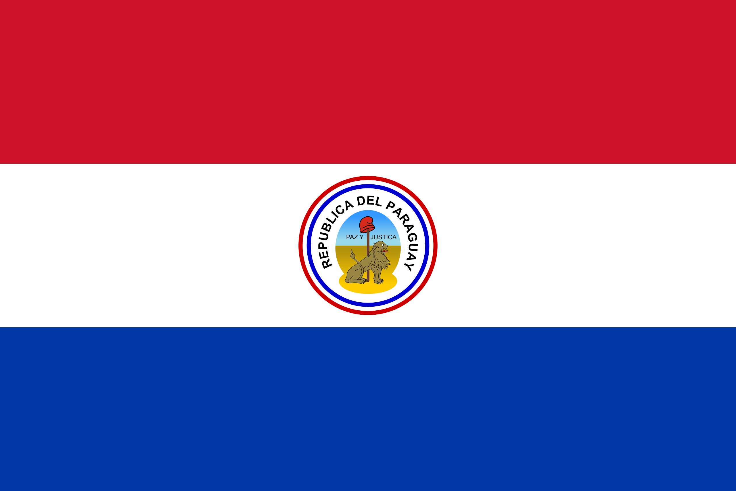 Paraguay