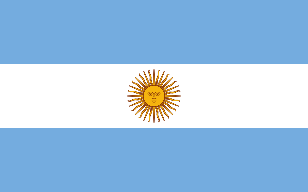 The Republic of Argentina