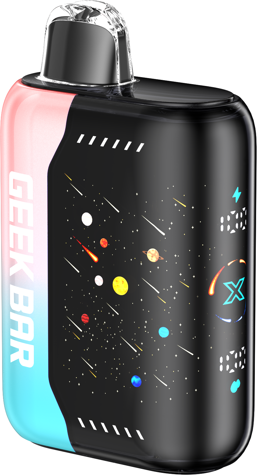 Geekbar Pulse C — Complete Buyer's Guide for Adults 21+ (2024)