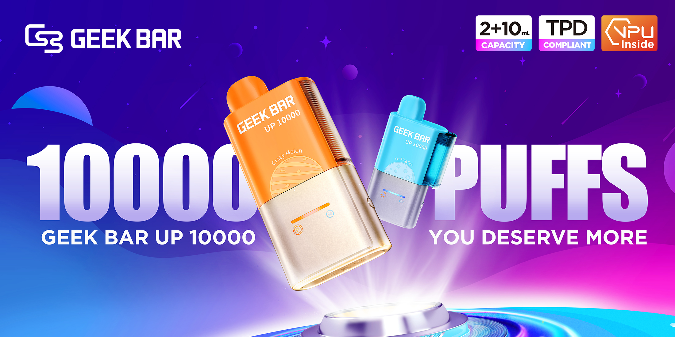 UP10000