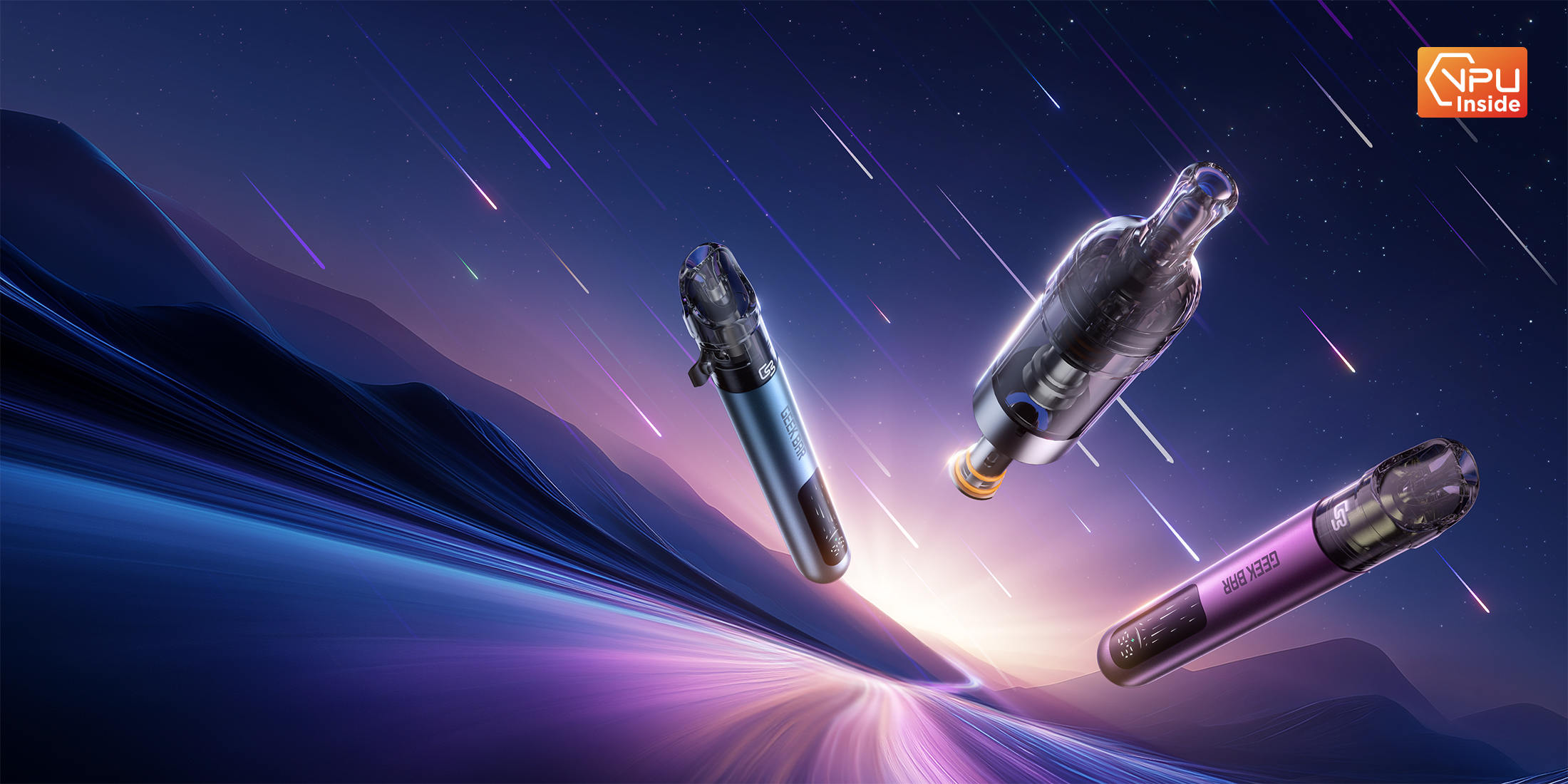 Spark Pod Series